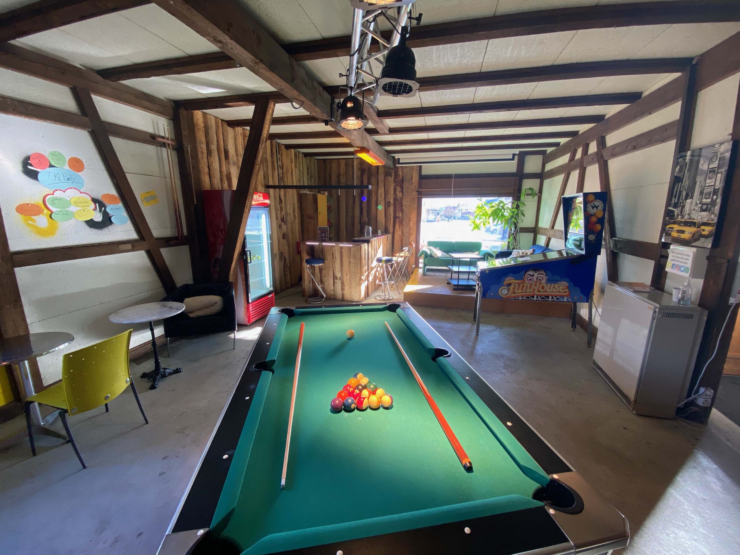 Träffs